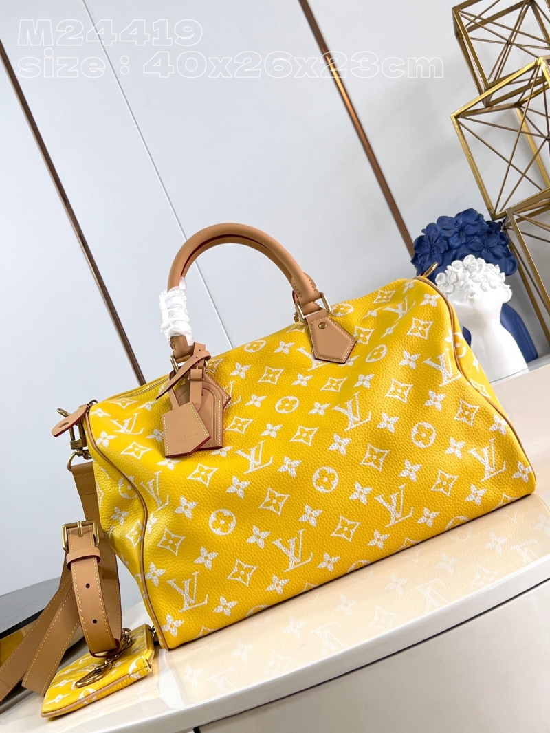 LV Speedy Bags